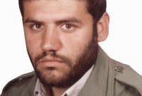 روایتی از ایثار در دل آتش؛ خاطره‌ای ماندگار از شهید حجت‌الله قرغانی