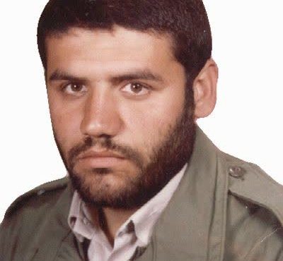 روایتی از ایثار در دل آتش؛ خاطره‌ای ماندگار از شهید حجت‌الله قرغانی