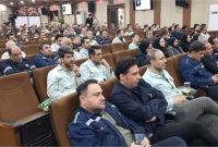 برگزاری جلسه ویژه آموزشی کمیته عالی راهبری شرکت فولاد خوزستان با محوریت مدیریت عملکرد