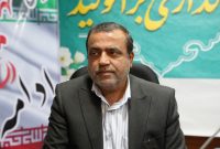 آمادگی ۱۰۴ مرکز خرید تضمینی گندم در خوزستان برای سال زراعی ۱۴۰۴–۱۴۰۵