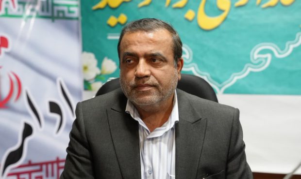 آمادگی ۱۰۴ مرکز خرید تضمینی گندم در خوزستان برای سال زراعی ۱۴۰۴–۱۴۰۵