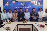 اداره فرهنگ و ارشاد اسلامی:تجلیل از خبرنگاران بهمئی؛ همدلی رسانه‌ای، مطالبه‌گری و توسعه شهرستان