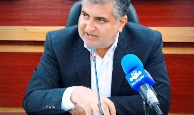 محمدی: مدیریت بحران پیش از وقوع آغاز میشود؛ ضرورت آمادگی کهگیلویه و بویراحمد برای بارشهای پیشرو» محمدی: مدیریت بحران پیش از وقوع آغاز میشود؛ ضرورت آمادگی کهگیلویه و بویراحمد برای بارشهای پیشرو»