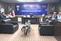 نقشه راه «مهر» در بهمئی؛ هم‌افزایی آموزشی برای آغاز سال تحصیلی باکیفیت