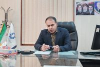 پزشک؛ روایتِ علم، تعهد و امید در سنگر سلامت بهمئی//مدیر شبکه بهداشت و درمان بهمئی در پیامی، فرارسیدن روز پزشک را به جامعه پزشکی و پزشکان پرتلاش شهرستان تبریک گفت