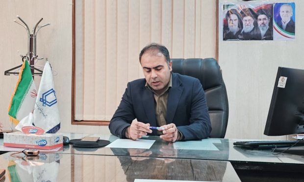 پزشک؛ روایتِ علم، تعهد و امید در سنگر سلامت بهمئی//مدیر شبکه بهداشت و درمان بهمئی در پیامی، فرارسیدن روز پزشک را به جامعه پزشکی و پزشکان پرتلاش شهرستان تبریک گفت