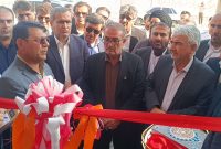 پایگاه اورژانس ۱۱۵ لیکک، فقط یک ساختمان نیست؛ یادگار نیک‌اندیشی یک بانوی بزرگوار، امتداد نام نیک زنده‌یاد محمد نیک‌بین، و پناه مردم در لحظاتی است که زندگی در مرز میان بیم و امید ایستاده است.