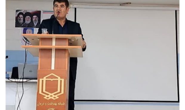 از کیفیت آموزش تا سلامت روان دانش‌آموزان؛ محورهای مهم نشست مدیران مدارس بهمئی